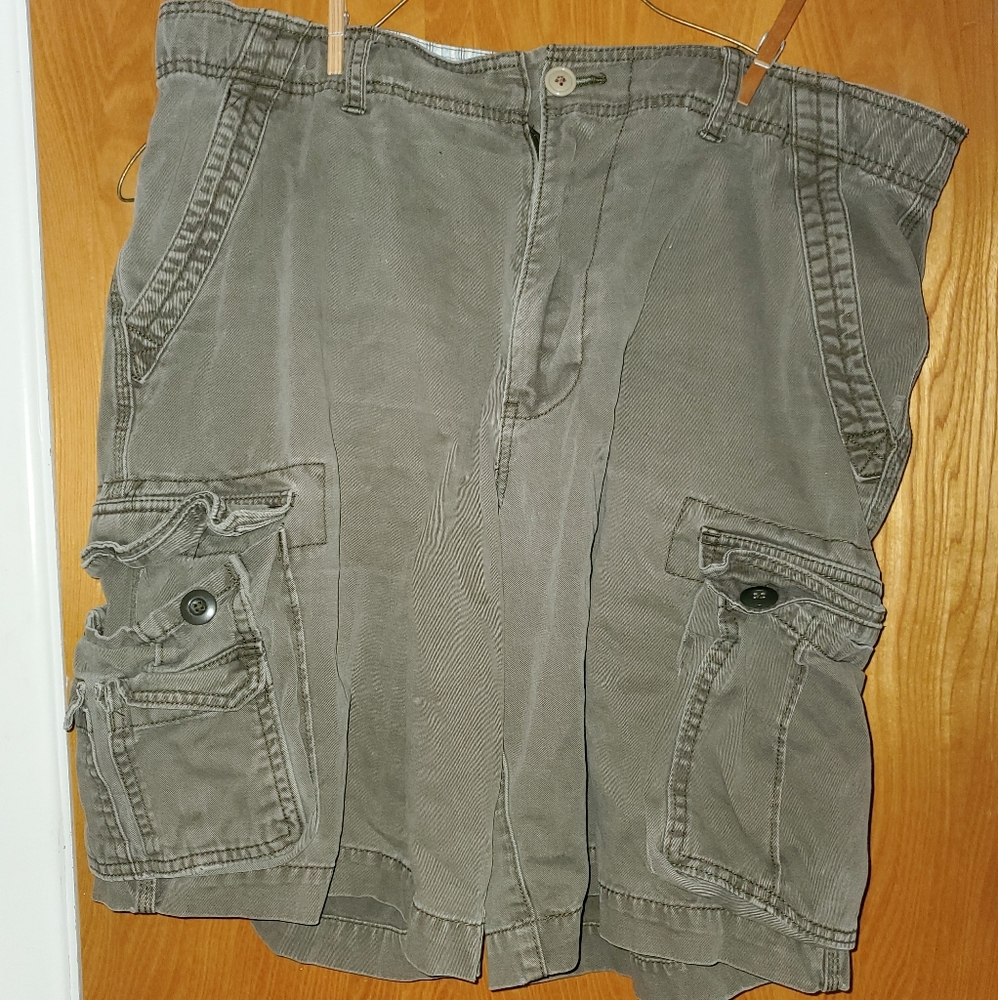 Faded Glory Men's Cargo Shorts
